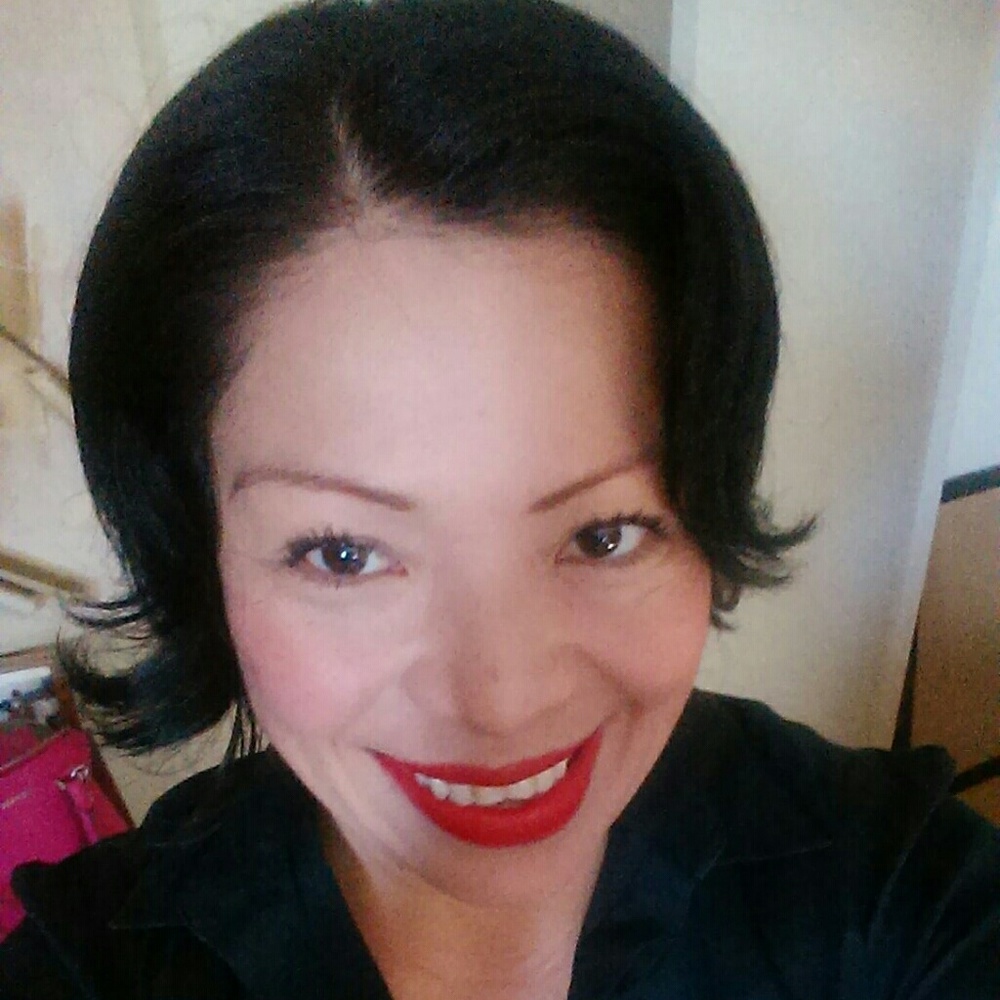 Meet your Posher, Sandra